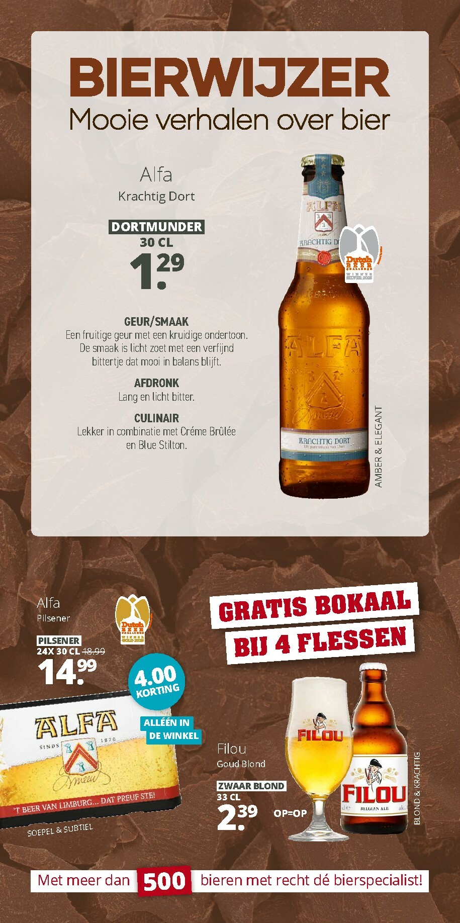 mitra - De Mitra folder geldig vanaf 17-11 t/m 30-11 - page: 12