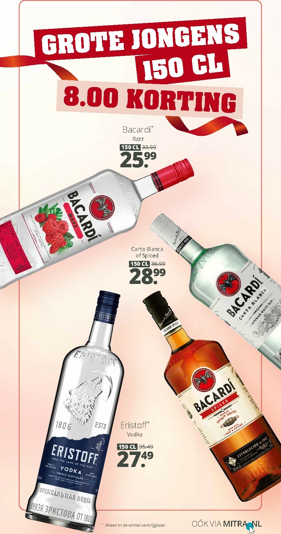 mitra - De Mitra folder geldig vanaf 17-11 t/m 30-11 - page: 7