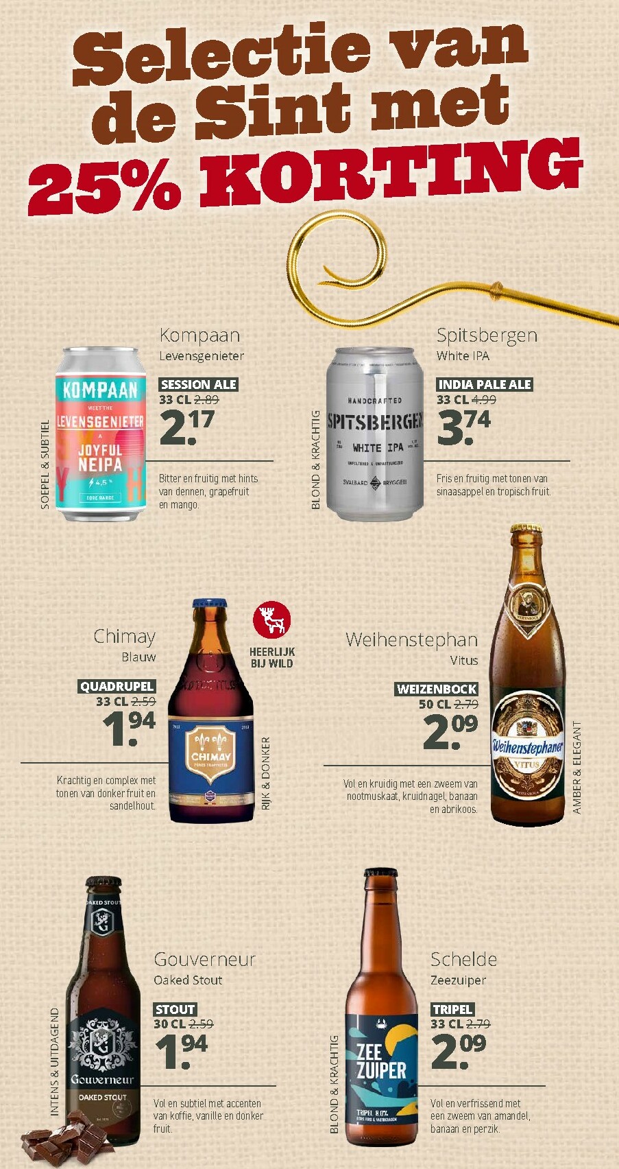 mitra - De Mitra folder geldig vanaf 17-11 t/m 30-11 - page: 10