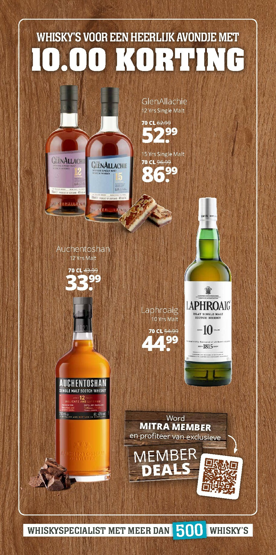 mitra - De Mitra folder geldig vanaf 17-11 t/m 30-11 - page: 2