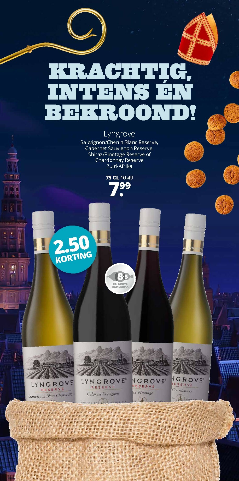 mitra - De Mitra folder geldig vanaf 17-11 t/m 30-11 - page: 15