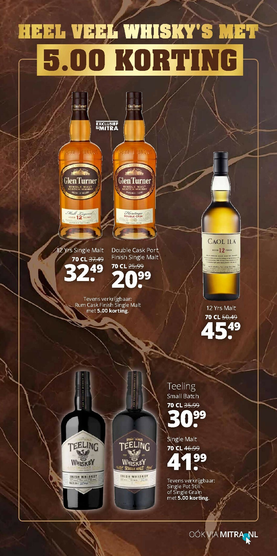 mitra - De Mitra folder geldig vanaf 01-12 t/m 14-12 - page: 7