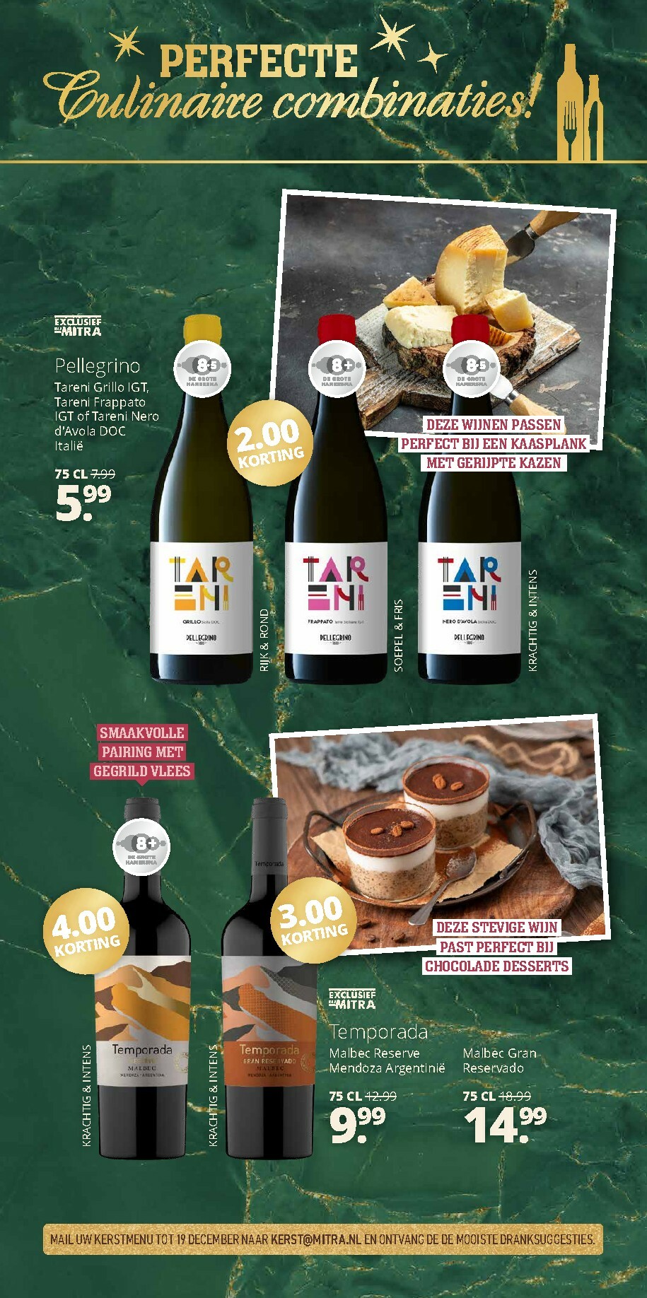 mitra - De Mitra folder geldig vanaf 01-12 t/m 14-12 - page: 22