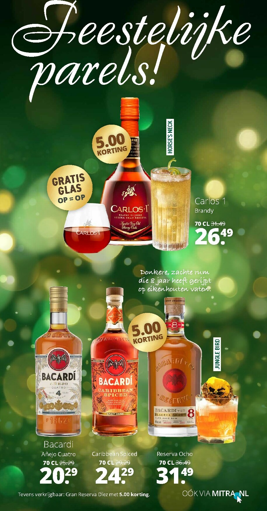 mitra - De Mitra folder geldig vanaf 01-12 t/m 14-12 - page: 2