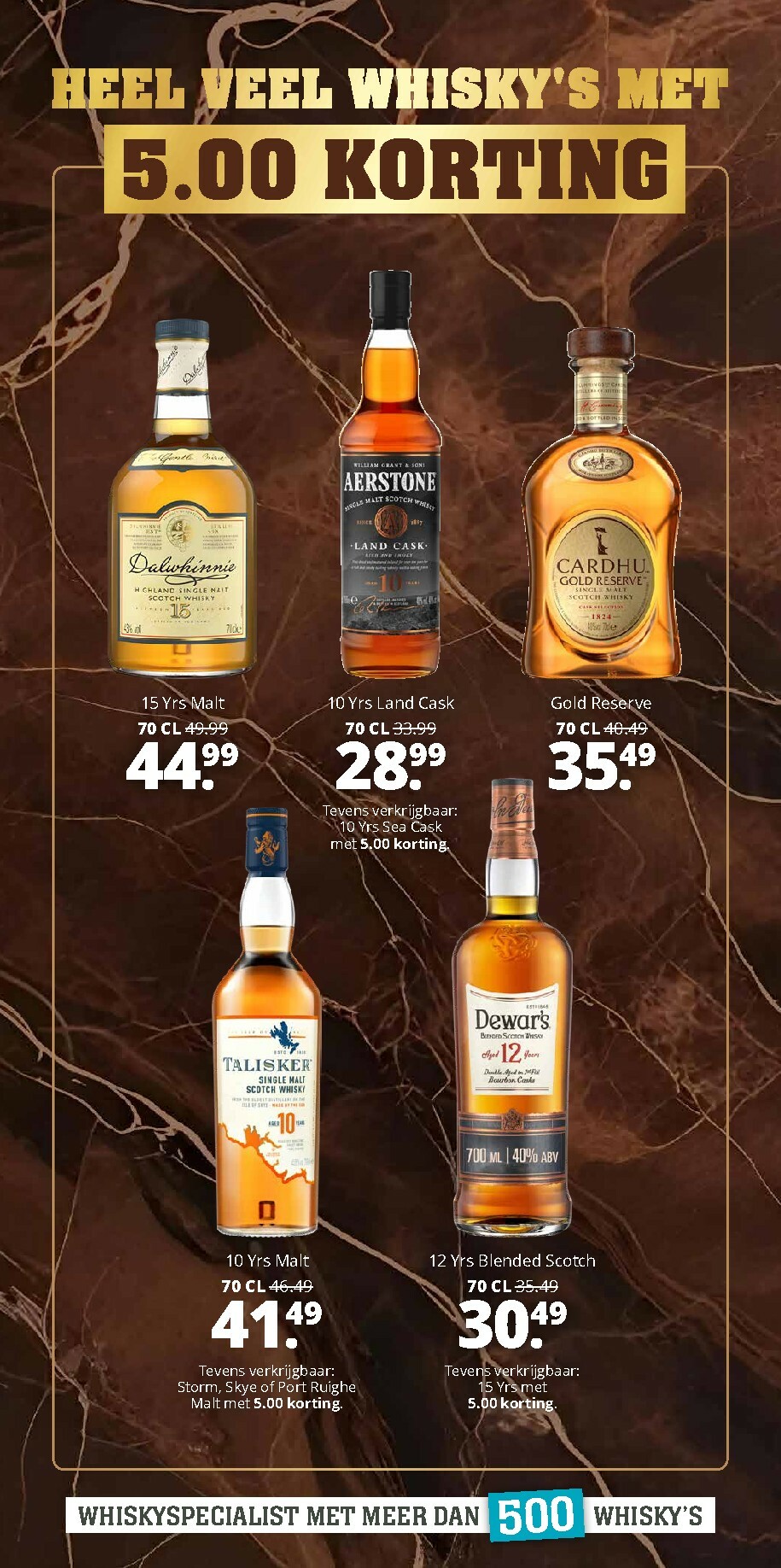 mitra - De Mitra folder geldig vanaf 01-12 t/m 14-12 - page: 6