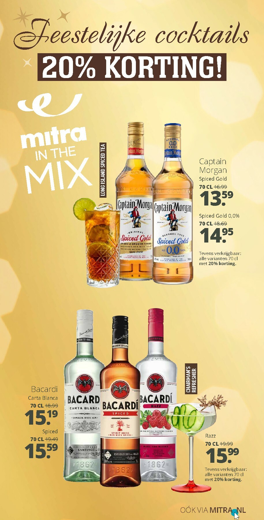 mitra - De Mitra folder geldig vanaf 01-12 t/m 14-12 - page: 12