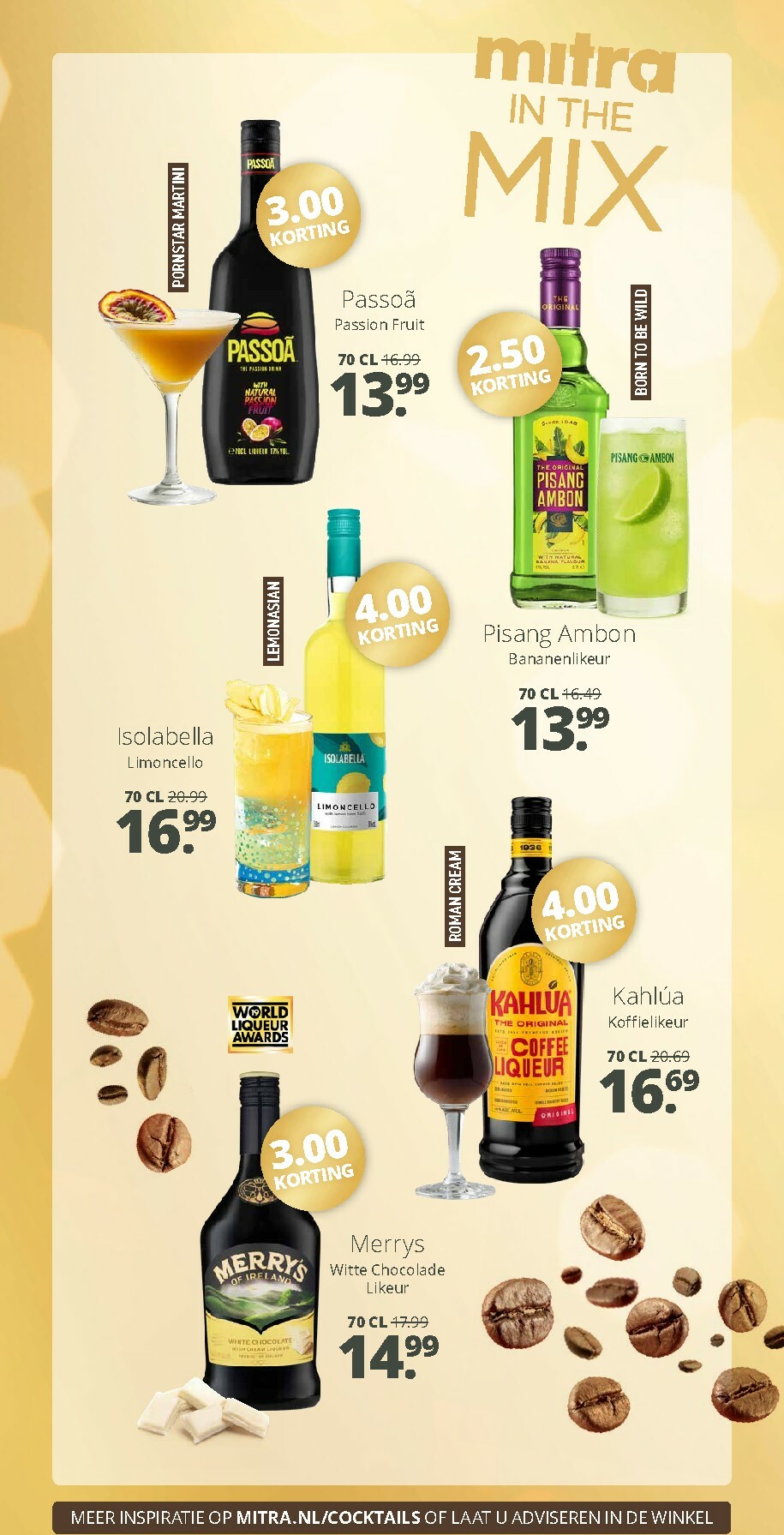 mitra - De Mitra folder geldig vanaf 01-12 t/m 14-12 - page: 14