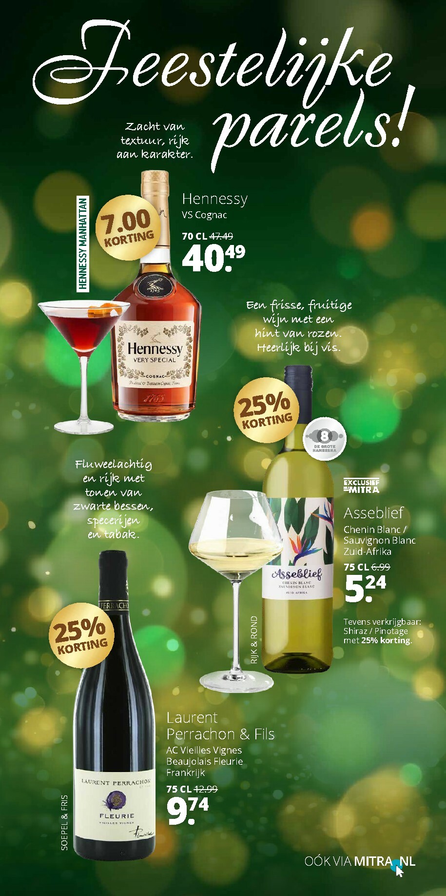 mitra - De Mitra folder geldig vanaf 01-12 t/m 14-12 - page: 3