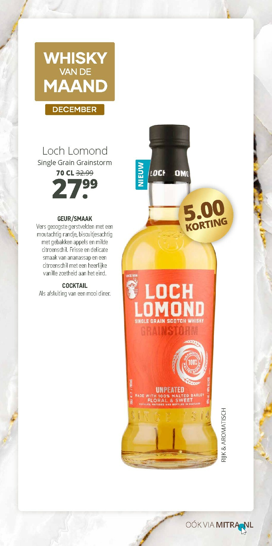 mitra - De Mitra folder geldig vanaf 01-12 t/m 14-12 - page: 11