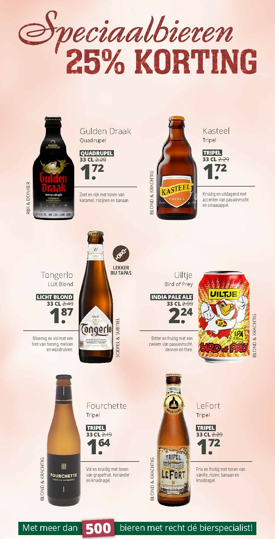 mitra - De Mitra folder geldig vanaf 01-12 t/m 14-12 - page: 16