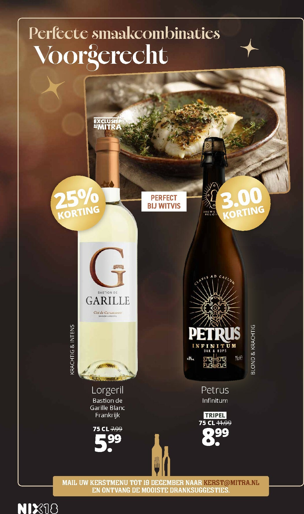 mitra - De Mitra folder geldig vanaf 15-12 t/m 04-01 - page: 3