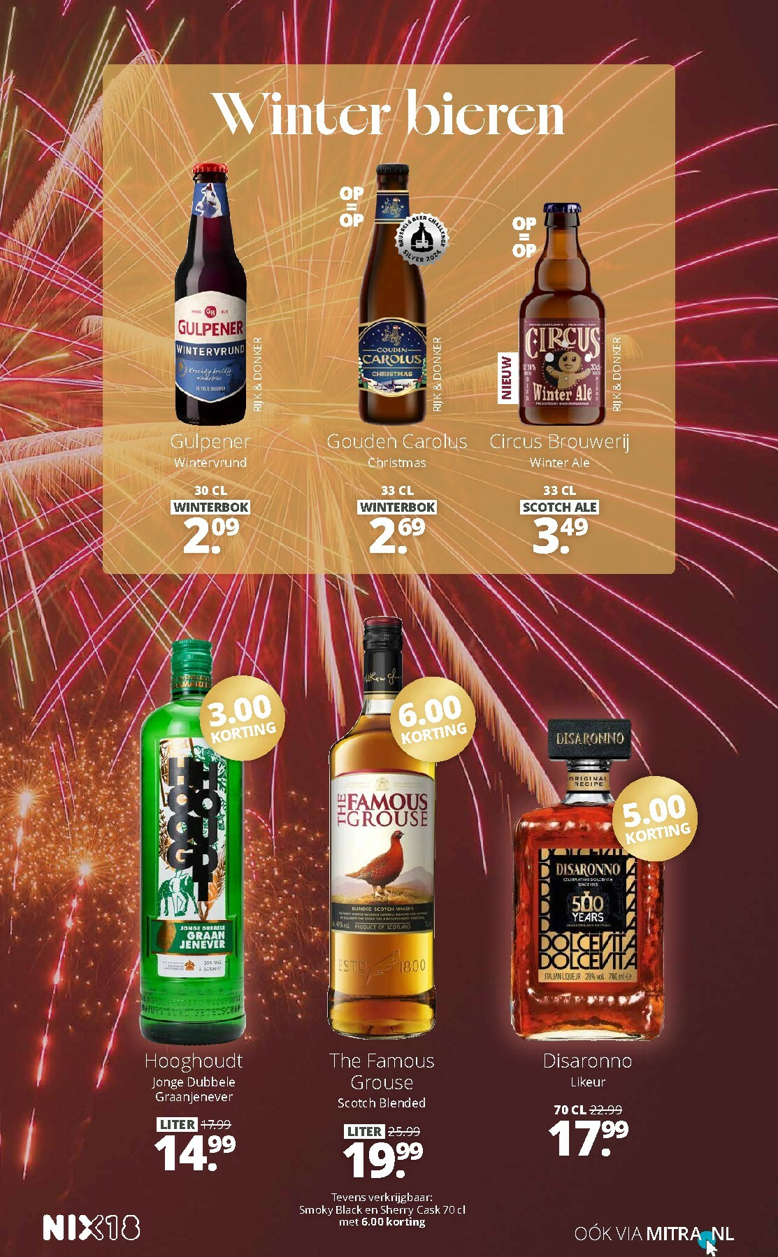mitra - De Mitra folder geldig vanaf 15-12 t/m 04-01 - page: 31