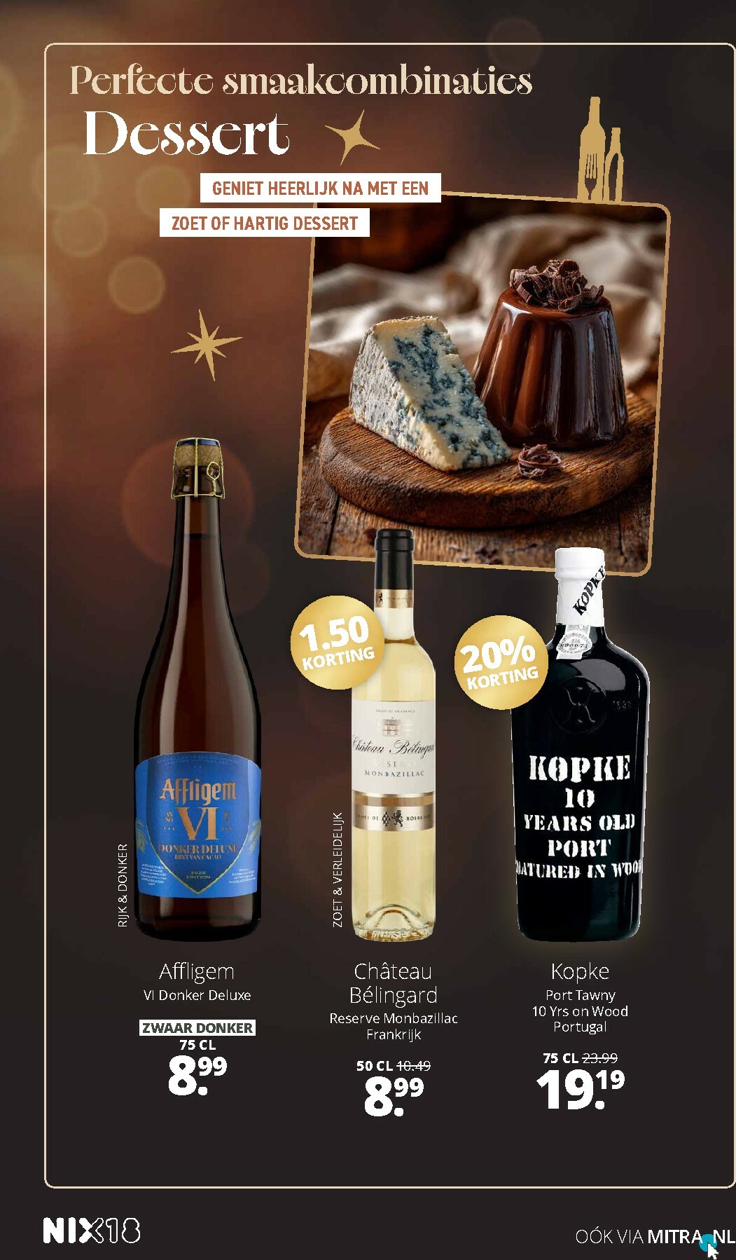 mitra - De Mitra folder geldig vanaf 15-12 t/m 04-01 - page: 6