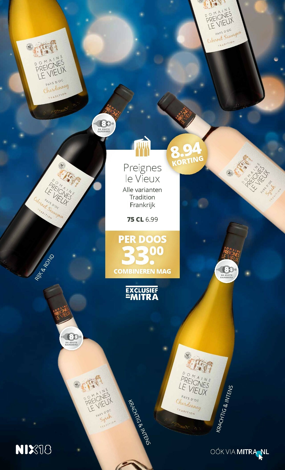 mitra - De Mitra folder geldig vanaf 15-12 t/m 04-01 - page: 32