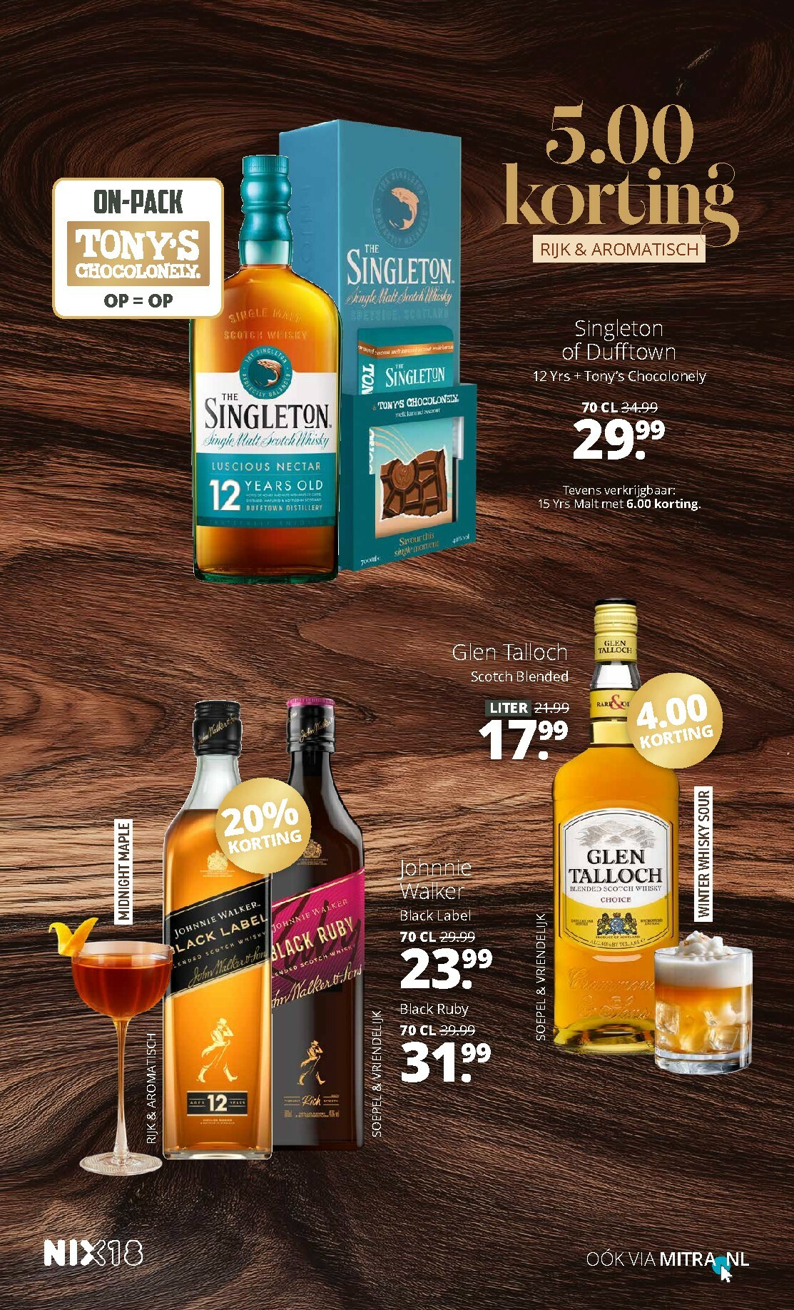 mitra - De Mitra folder geldig vanaf 15-12 t/m 04-01 - page: 26