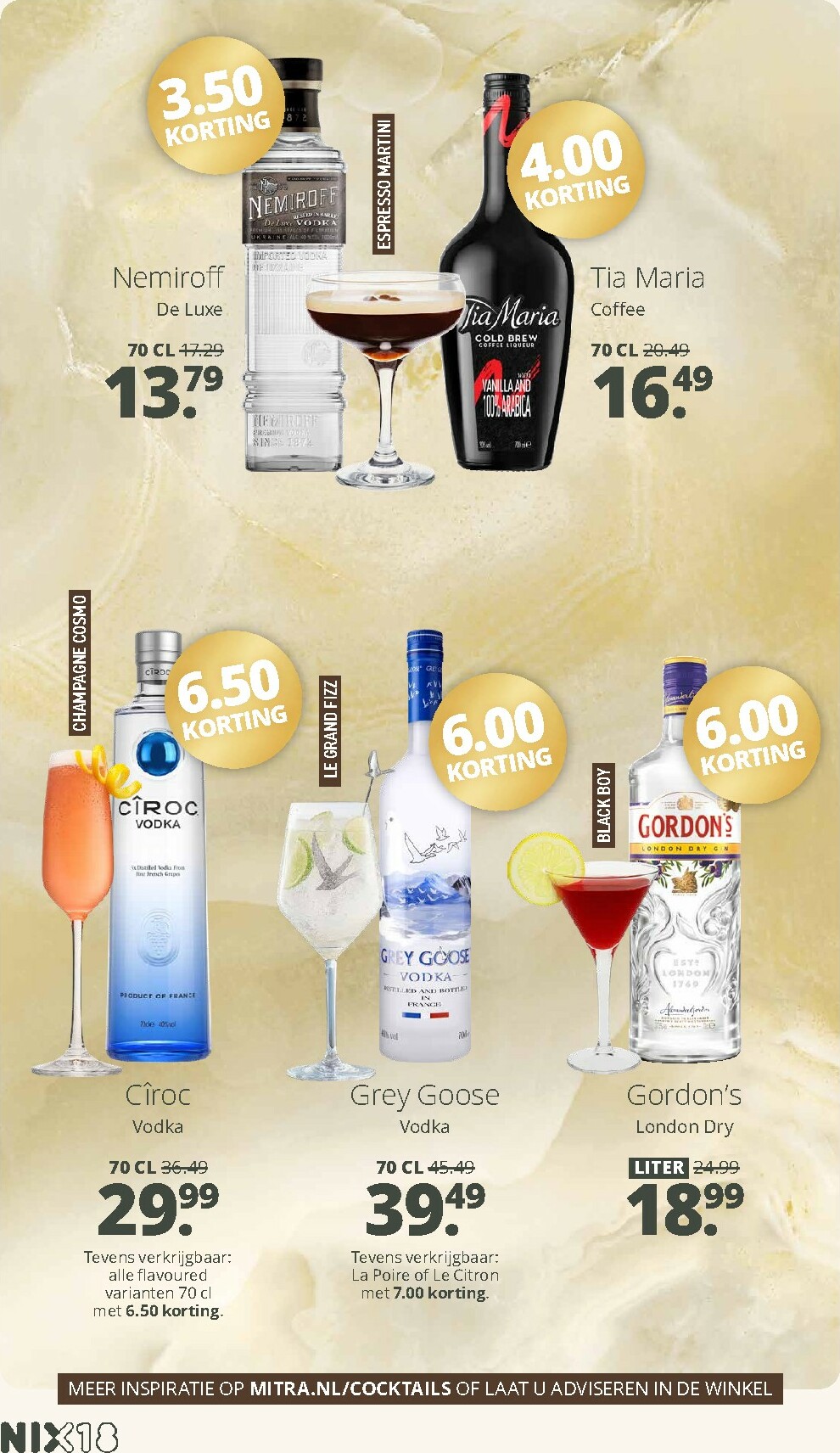 mitra - De Mitra folder geldig vanaf 15-12 t/m 04-01 - page: 12