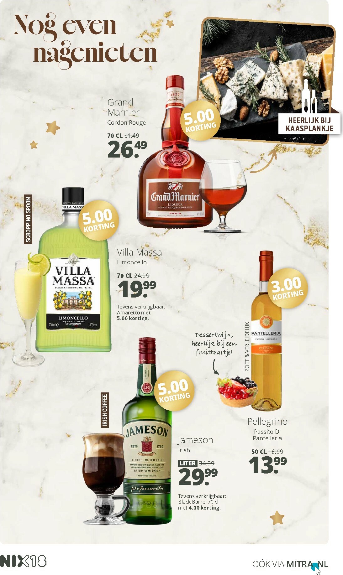 mitra - De Mitra folder geldig vanaf 15-12 t/m 04-01 - page: 29