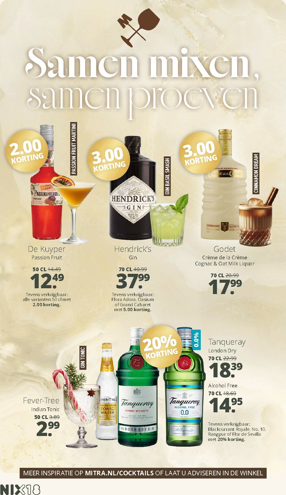 mitra - De Mitra folder geldig vanaf 15-12 t/m 04-01 - page: 11