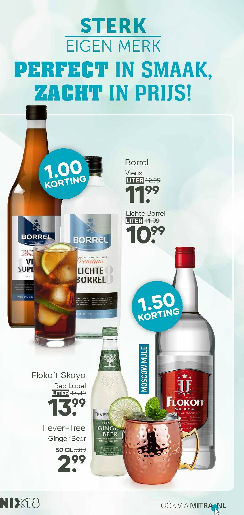 mitra - De Mitra folder geldig vanaf 05-01 t/m 18-01 - page: 5