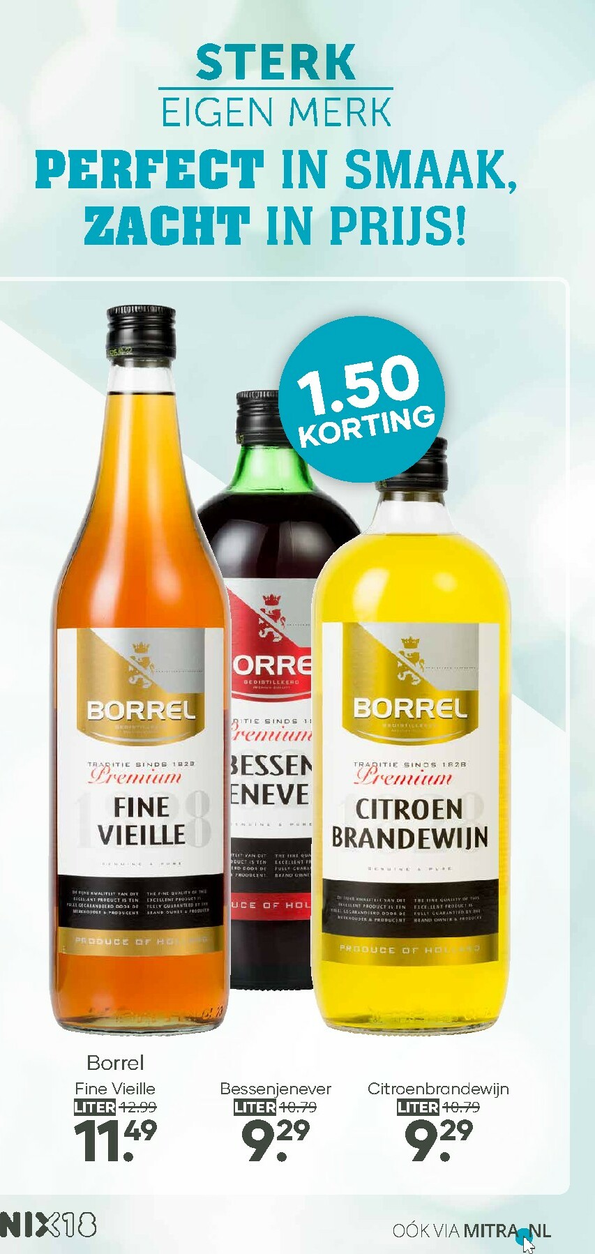 mitra - De Mitra folder geldig vanaf 05-01 t/m 18-01 - page: 4