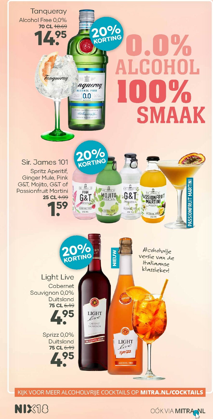 mitra - De Mitra folder geldig vanaf 05-01 t/m 18-01 - page: 3