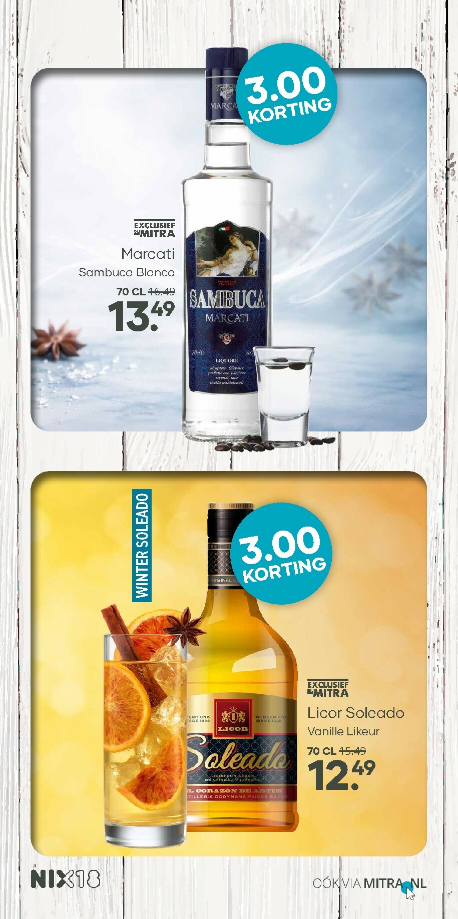 mitra - De Mitra folder geldig vanaf 05-01 t/m 18-01 - page: 6