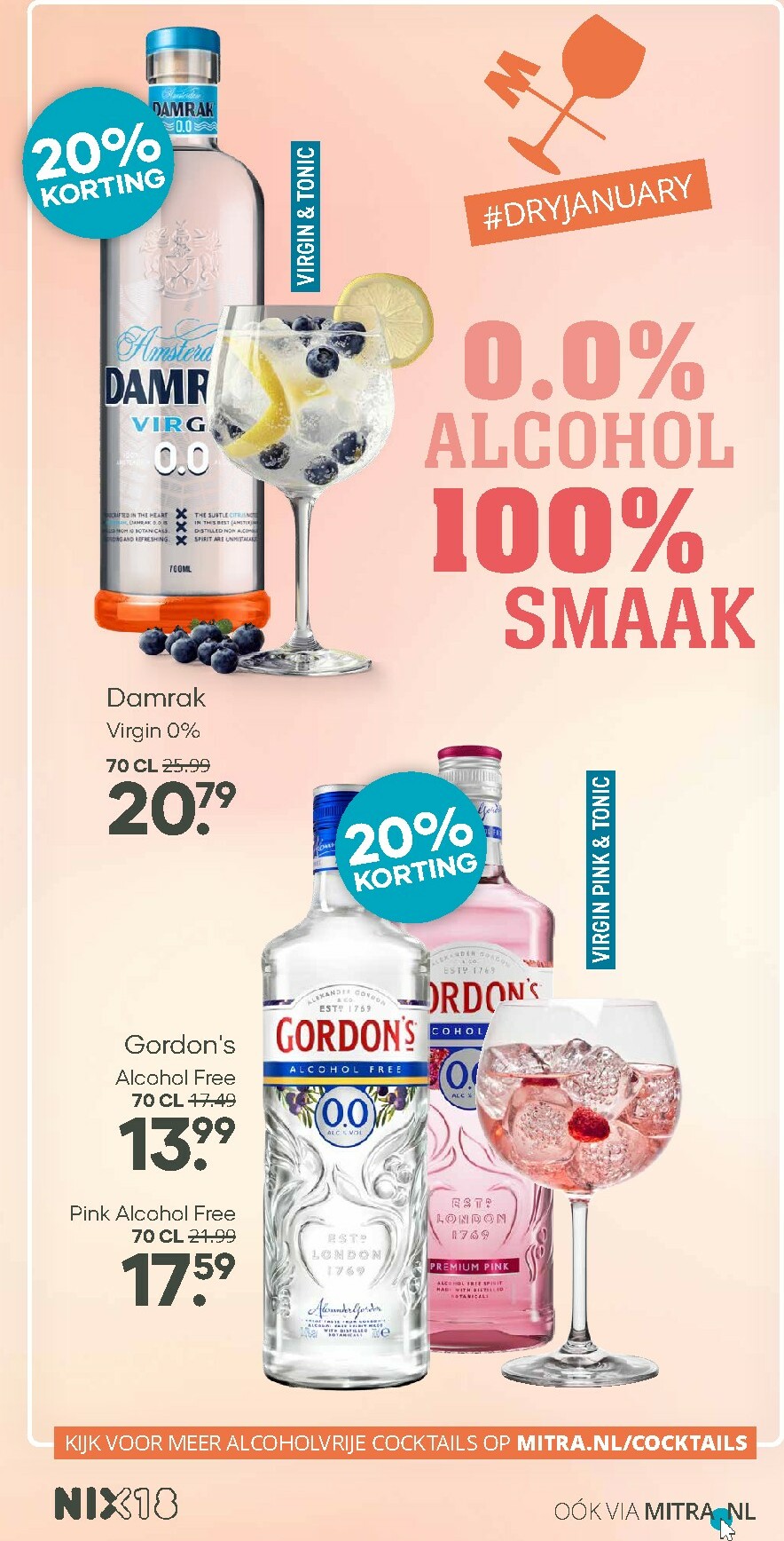 mitra - De Mitra folder geldig vanaf 05-01 t/m 18-01 - page: 2