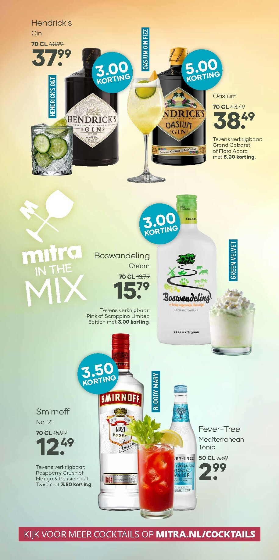 mitra - De Mitra folder geldig vanaf 19-01 t/m 01-02 - page: 8