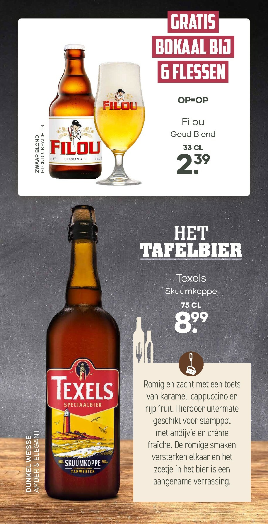 mitra - De Mitra folder geldig vanaf 19-01 t/m 01-02 - page: 13