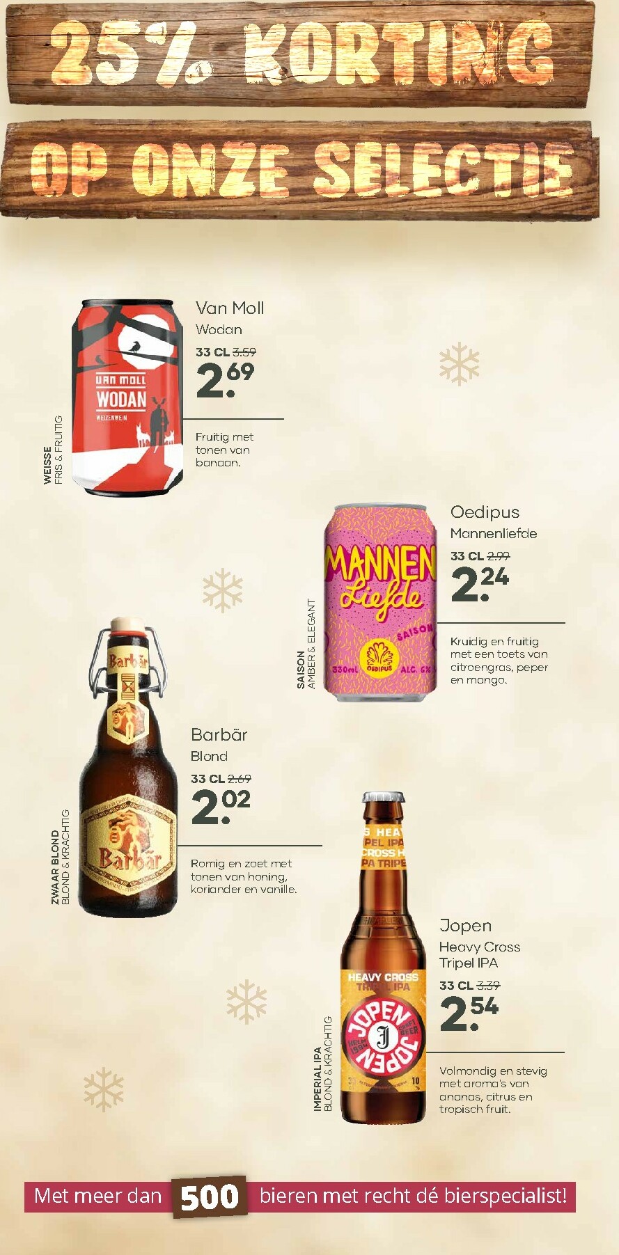 mitra - De Mitra folder geldig vanaf 19-01 t/m 01-02 - page: 10