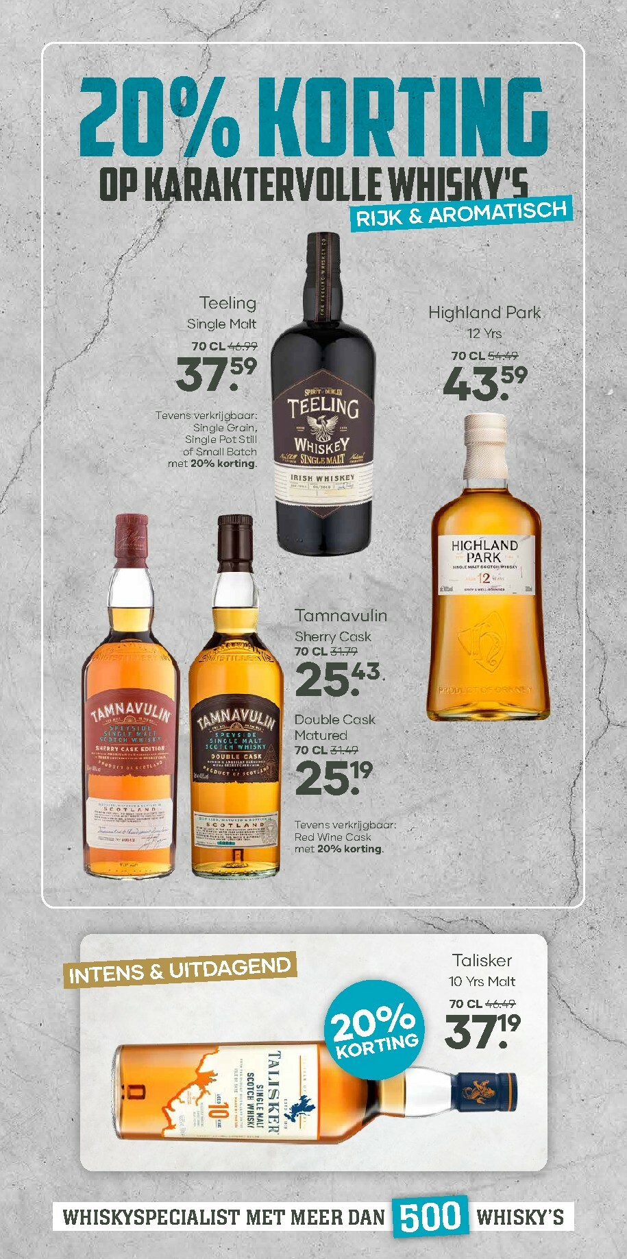 mitra - De Mitra folder geldig vanaf 19-01 t/m 01-02 - page: 5