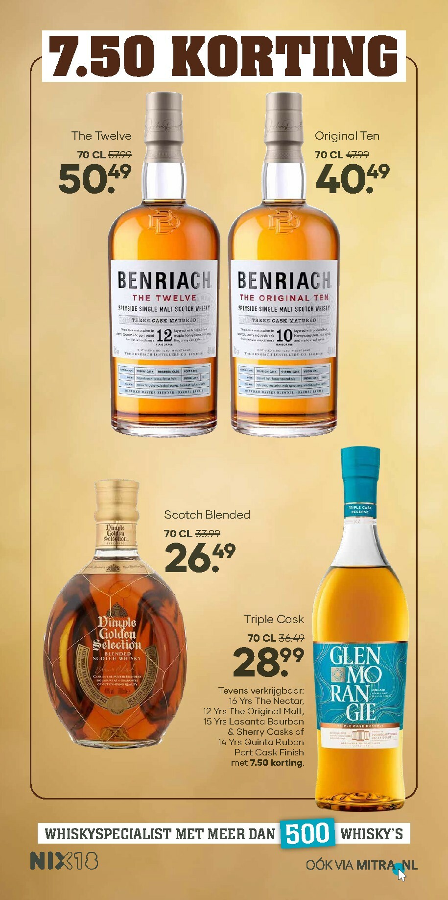 mitra - De Mitra folder geldig vanaf 02-02-2026 t/m 15-02-2026 - page: 13