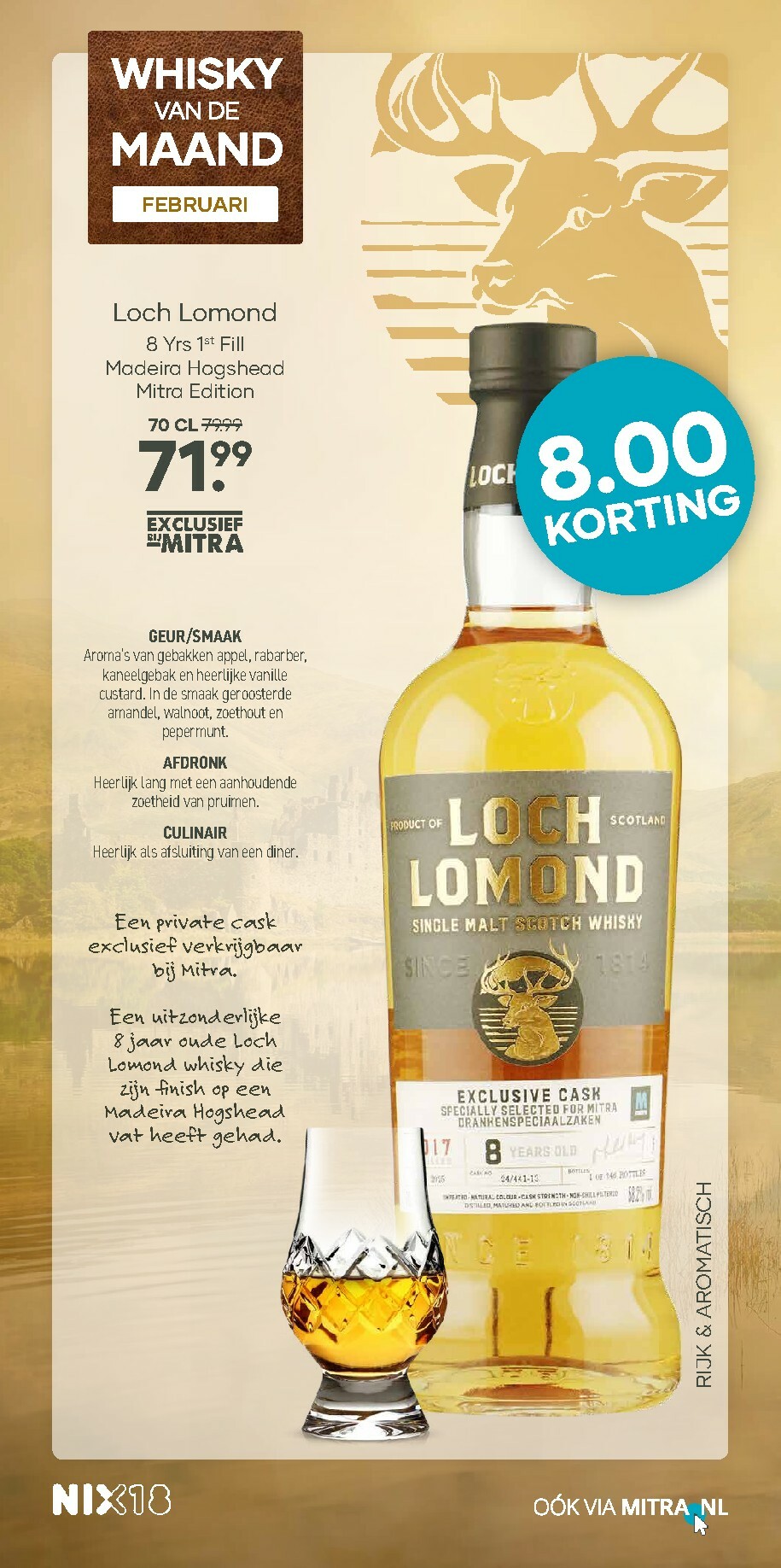 mitra - De Mitra folder geldig vanaf 02-02-2026 t/m 15-02-2026 - page: 15