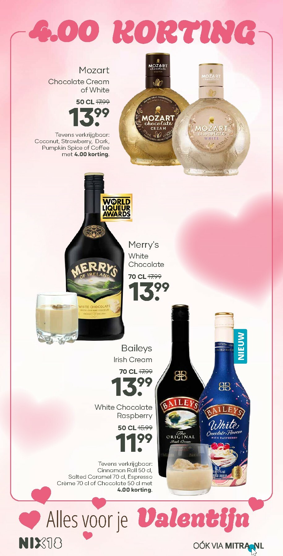 mitra - De Mitra folder geldig vanaf 02-02-2026 t/m 15-02-2026 - page: 3