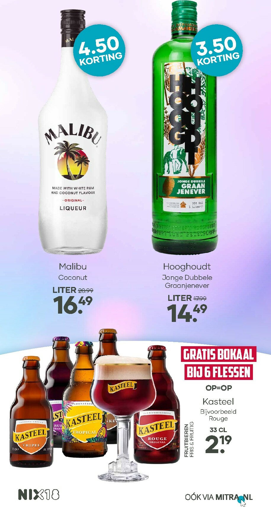 mitra - De Mitra folder geldig vanaf 02-02-2026 t/m 15-02-2026 - page: 24