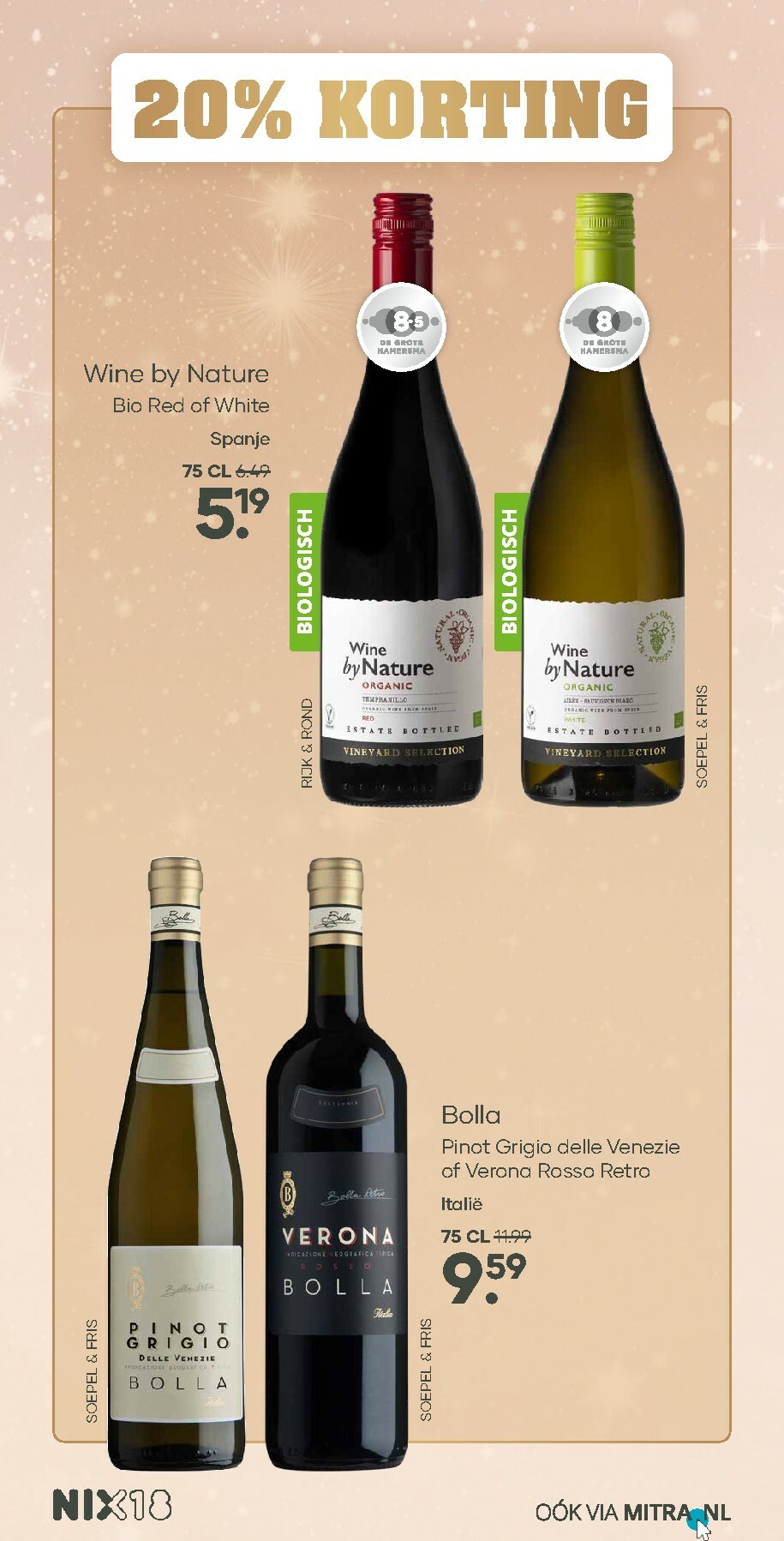 mitra - De Mitra folder geldig vanaf 02-02-2026 t/m 15-02-2026 - page: 21