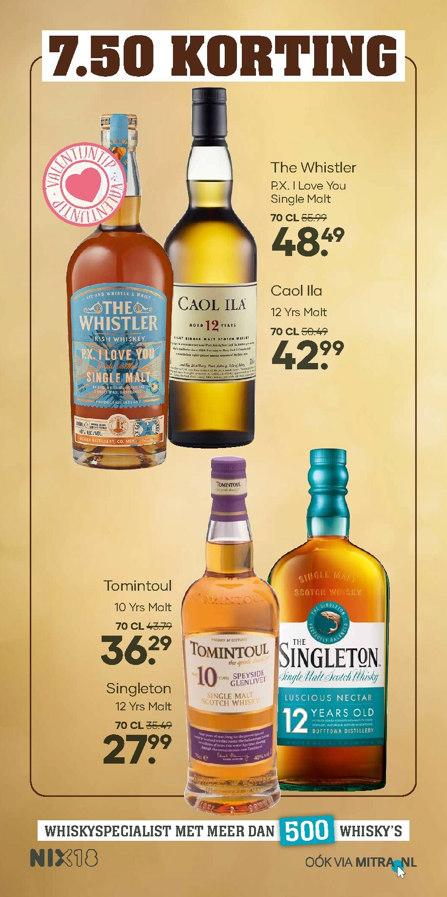 mitra - De Mitra folder geldig vanaf 02-02-2026 t/m 15-02-2026 - page: 14