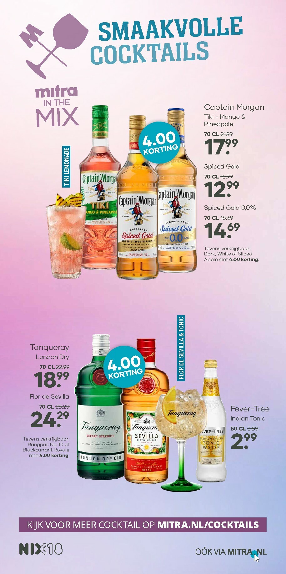 mitra - De Mitra folder geldig vanaf 16-02-2026 t/m 01-03-2026 - page: 5