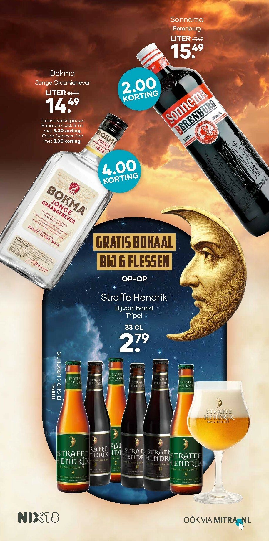 mitra - De Mitra folder geldig vanaf 16-02-2026 t/m 01-03-2026 - page: 18