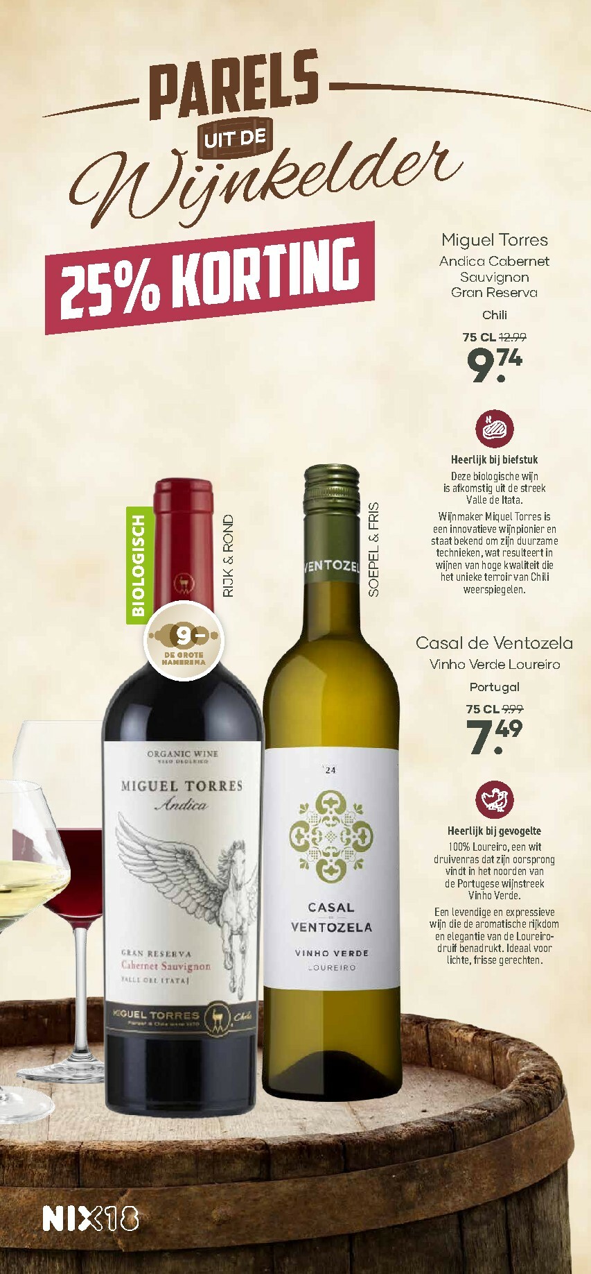 mitra - De Mitra folder geldig vanaf 16-02-2026 t/m 01-03-2026 - page: 17