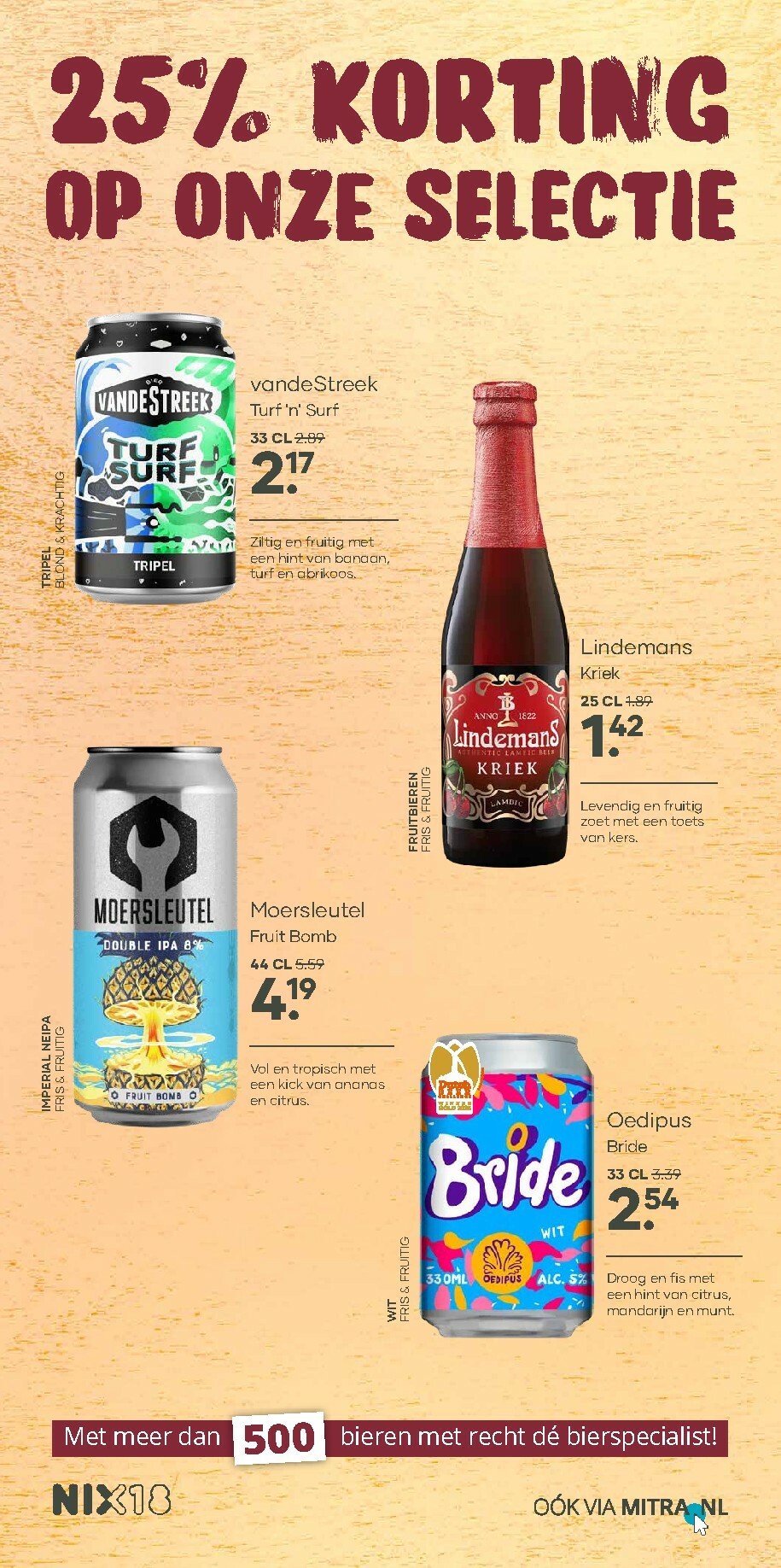 mitra - De Mitra folder geldig vanaf 16-02-2026 t/m 01-03-2026 - page: 10
