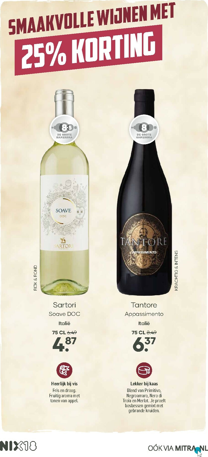 mitra - De Mitra folder geldig vanaf 16-02-2026 t/m 01-03-2026 - page: 15