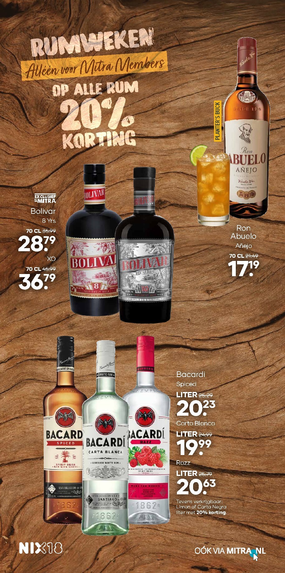 mitra - De Mitra folder geldig vanaf 02-03-2026 t/m 15-03-2026 - page: 7