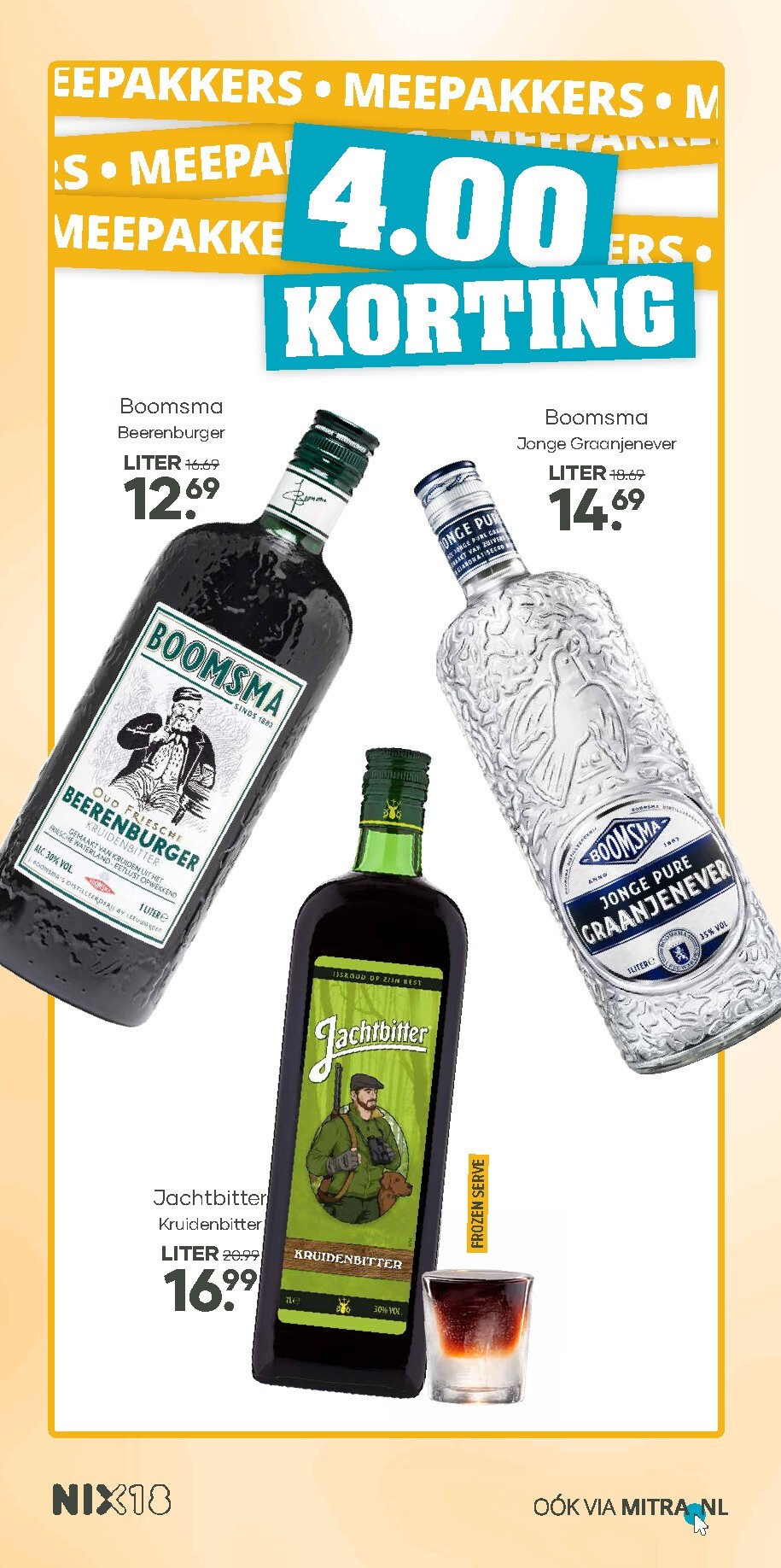 mitra - De Mitra folder geldig vanaf 02-03-2026 t/m 15-03-2026 - page: 10