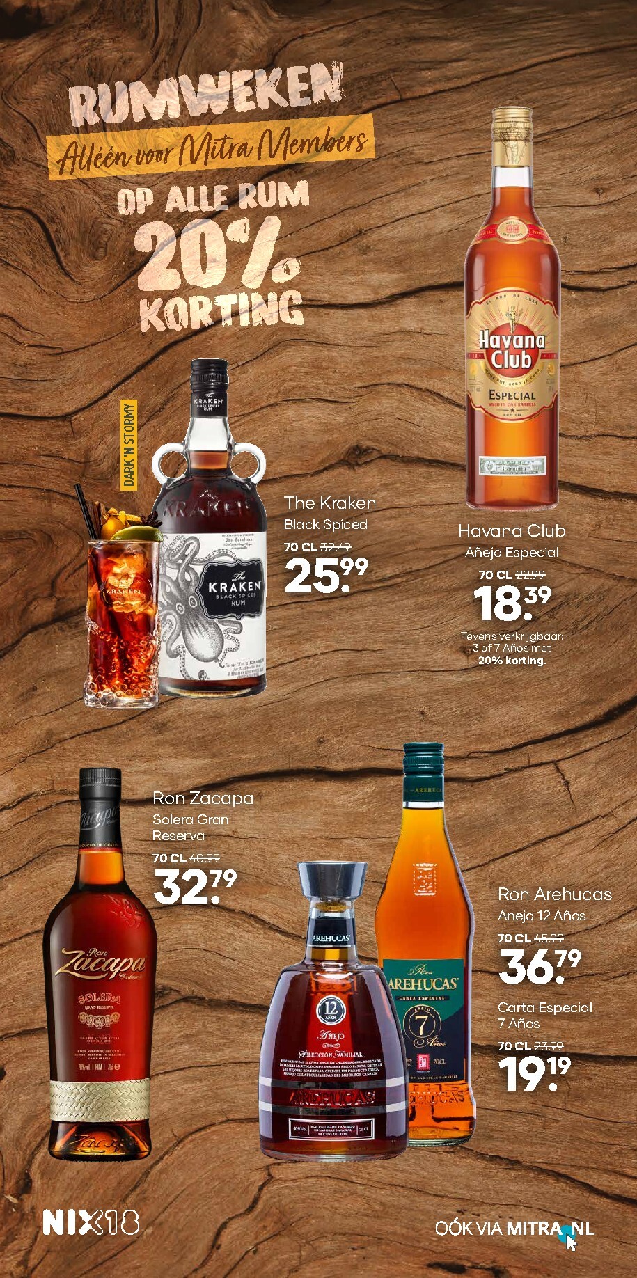 mitra - De Mitra folder geldig vanaf 02-03-2026 t/m 15-03-2026 - page: 8