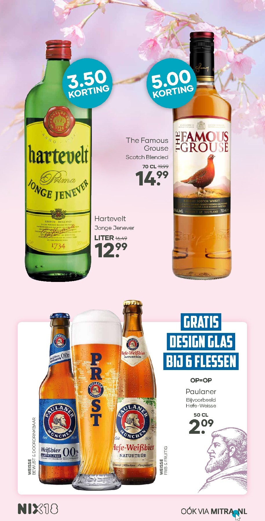 mitra - De Mitra folder geldig vanaf 02-03-2026 t/m 15-03-2026 - page: 19