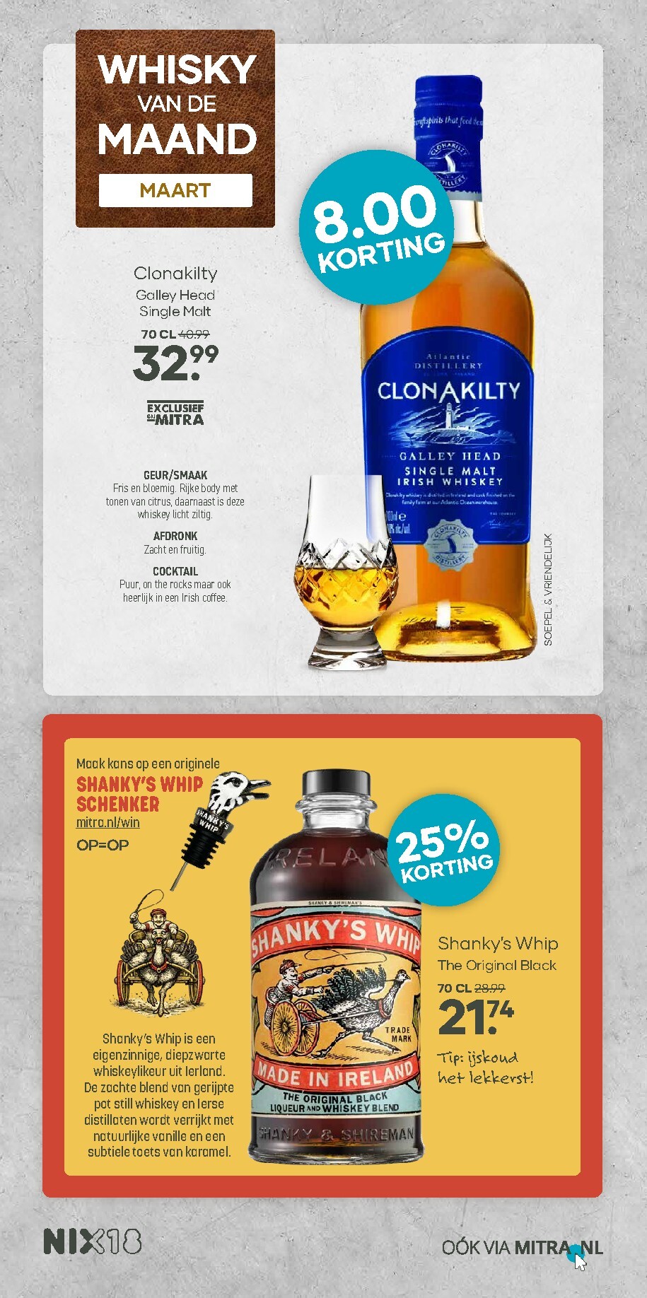 mitra - De Mitra folder geldig vanaf 02-03-2026 t/m 15-03-2026 - page: 5