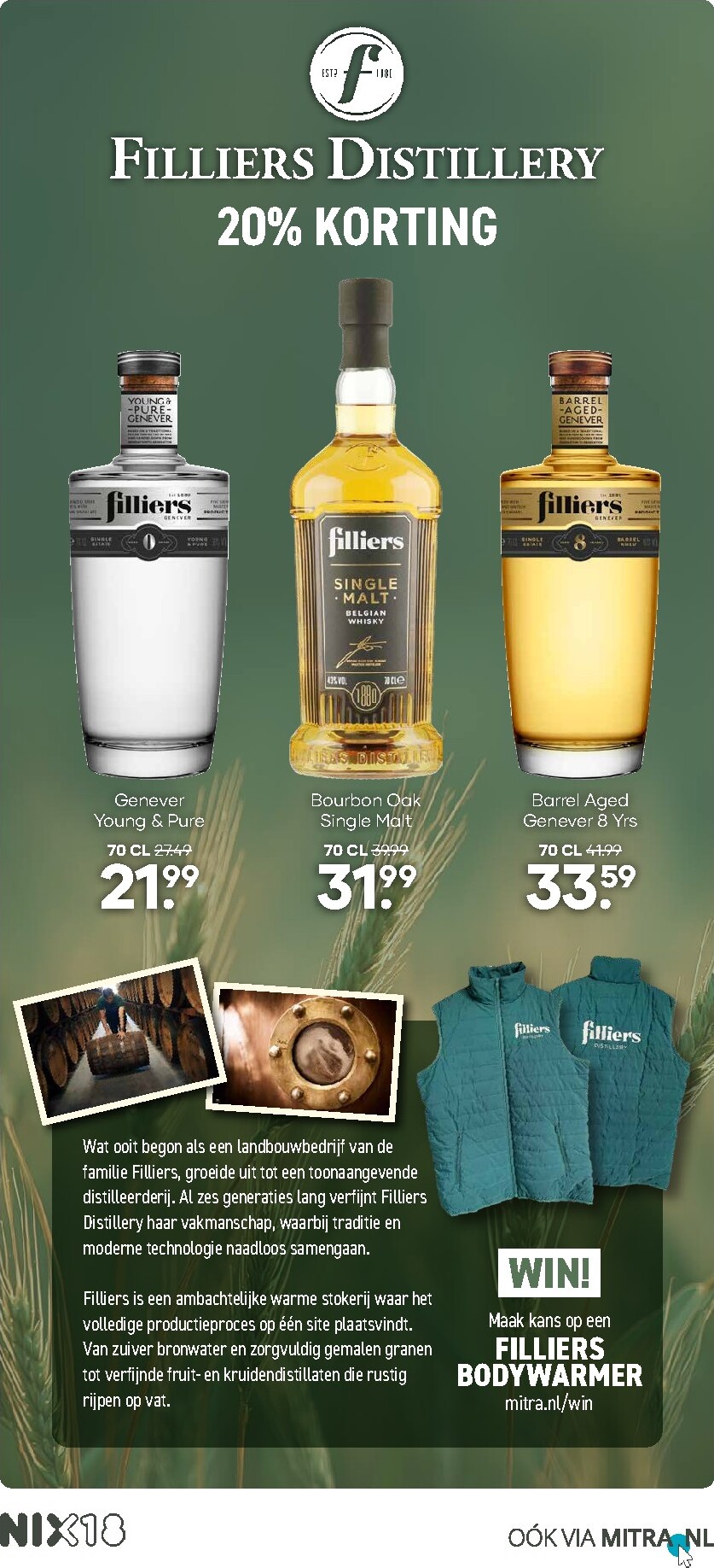 mitra - De Mitra folder geldig vanaf 16-03-2026 t/m 05-04-2026 - page: 13