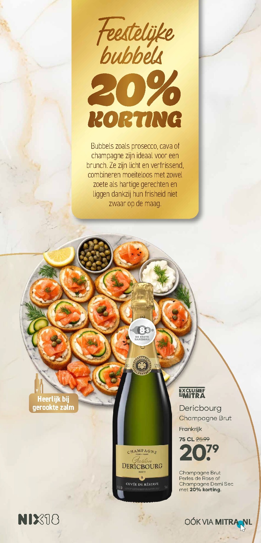 mitra - De Mitra folder geldig vanaf 16-03-2026 t/m 05-04-2026 - page: 6