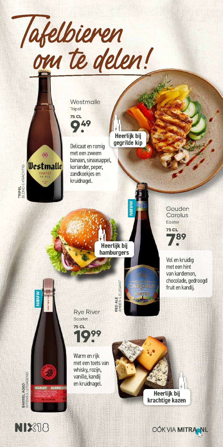 mitra - De Mitra folder geldig vanaf 16-03-2026 t/m 05-04-2026 - page: 14